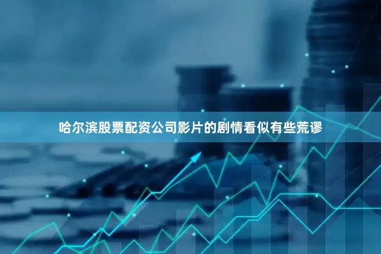 哈尔滨股票配资公司影片的剧情看似有些荒谬